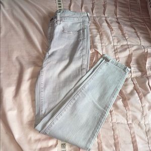 American Eagle Outfitters, Size 6, Crepe pink